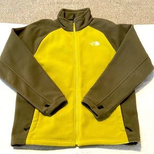 North Face Jacket. Like new.